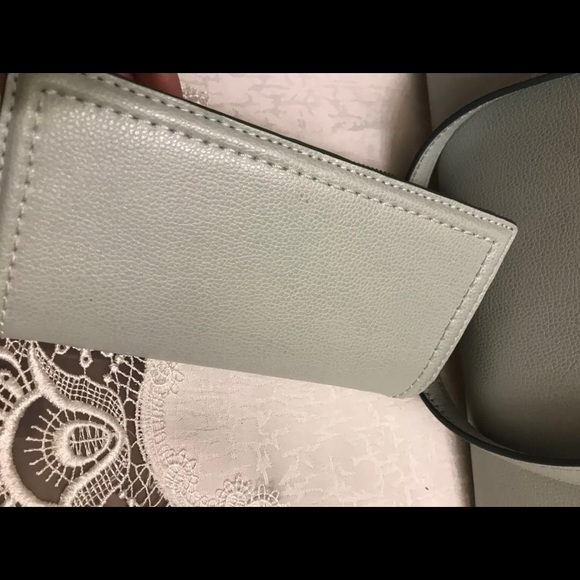 Kate Spade Cameron Lottie MistyMint Handbag Wallet - Picture 8 of 8